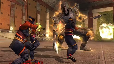  Jade Empire? Embrace Your Destiny in This BioWare RPG Gem!