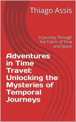 Adventures in Time Travel:  Unearth Ancient Mysteries and Solve Temporal Puzzles!