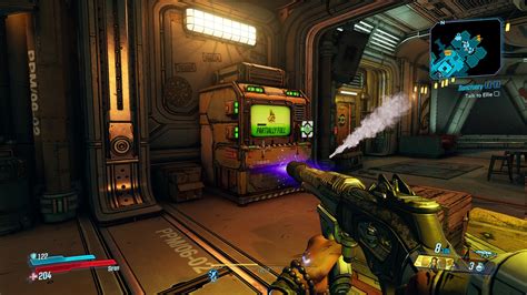  Borderlands 3 - Ett lootenrollment av episka proportioner!