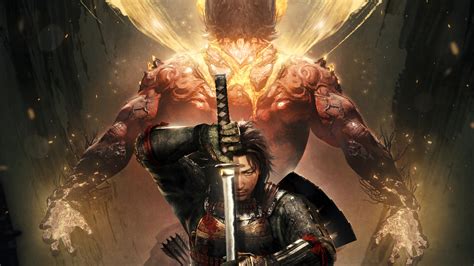 Nioh 2 – En demonisk actionupplevelse från Feodalt Japan!