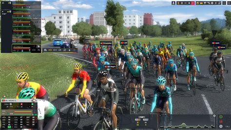  Pro Cycling Manager 2023 – Experimentera med taktik och förvandla din cykeltruppe till mästare!