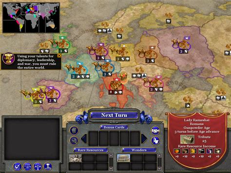 Rise of Nations! Conquer the World Through Millennia With This Timeless Strategy Classic