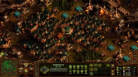 They Are Billions, en strategi- och överlevnadssatsning som kommer att testa din intelligens!