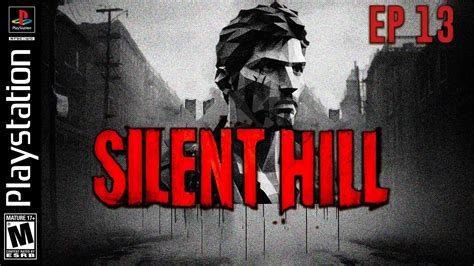 Welcome to Silent Hill: Experience Psychological Terror and Surreal Environments!