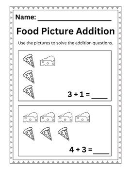  Yummy Math Adventure: Utforska Talvärlden med Späckade Matematikäventyr!