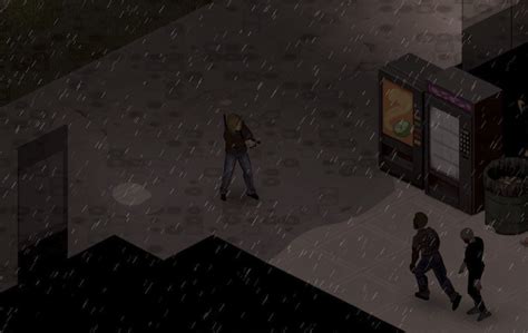  Zomboid: Den ultimata testningen av din överlevnad i en zombie-apokalyp!